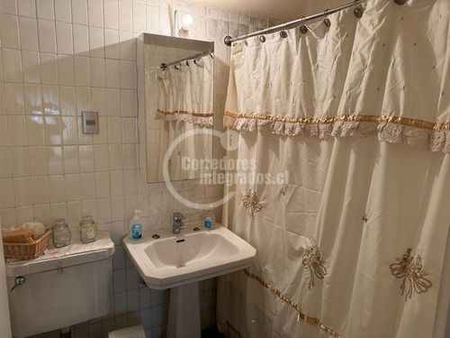Departamento En Venta De 1 Dorm. En Viña Del Mar