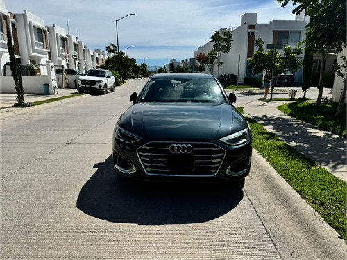 Audi A4 2.0 T Select 190hp Dsg