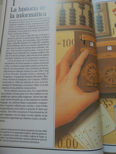 La Era De La Computadora (Usado)