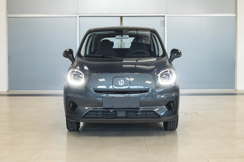 leapmotor T03 Luxury