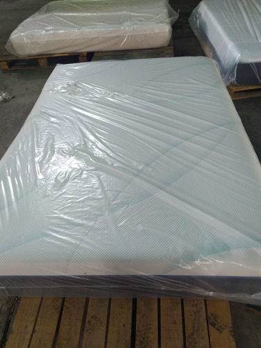 Colchon King Tempur Pedic
