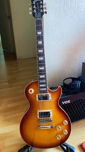 Gibson Les Paul Traditional 100th Original