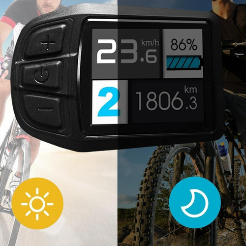 Kit De Accesorios Para Medidores De Pantalla De Bicicleta