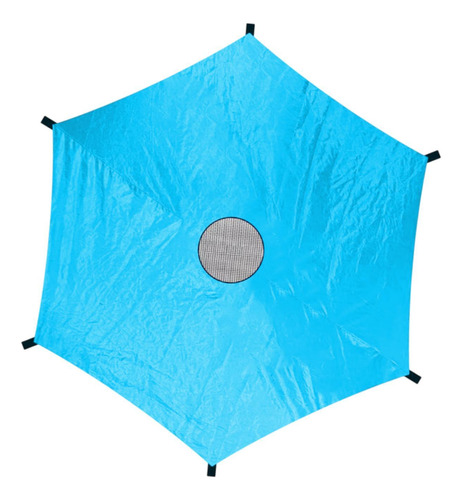 Cubierta De Sombra De Trampolín, Dosel De Trampolín 3.06m