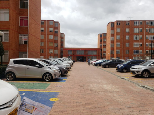 Imagen 3 de 14 de Venta Apartamento Torres De Tintala
