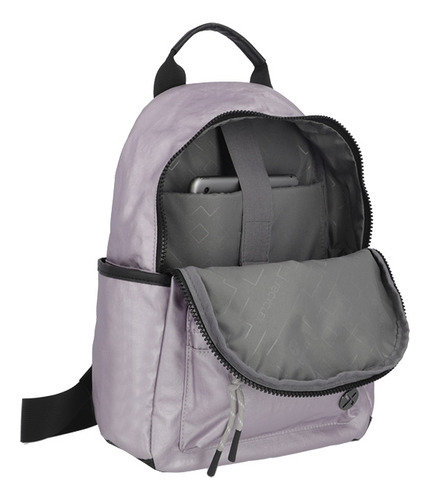 Mochila Xtrem Amber 5xt Lila S Color Morado