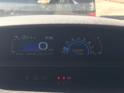 Toyota Etios 1.5 Xls Sedan 16v Flex 4p Automático