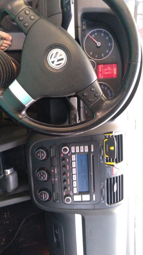 Volkswagen Jetta 2009 2.5 4p