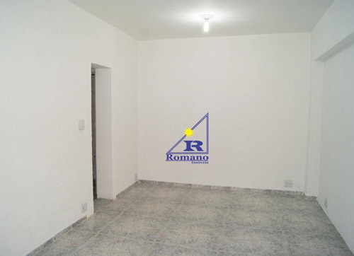 Sala Para Alugar, 18 M² Por R$ 1.000/mês - Tatuapé - São Paulo/sp - Sa0444