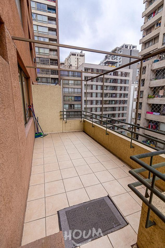 Imagen 10 de 21 de Departamento San Martín, Id: 40459