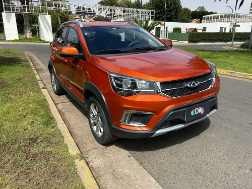 Chery Tiggo 2 1.5 Gl Mt