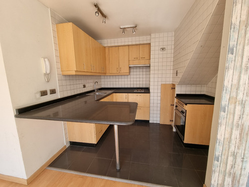 Duplex Parque Bustamante