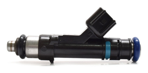 Inyector Combustible Mpfi Ram 1500 6cil 3.7l 04/10 8141632