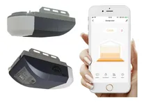 Comprar Control Modulo Adaptador Wifi Para Motor Cochera Master Door