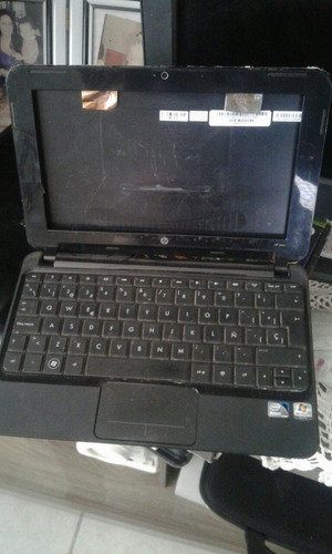 Hp Mini 210