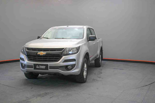 Chevrolet S10 2.8 4X4 CTDI LT