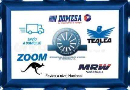 Imagen 5 de 5 de Separador 22526313-99 Kv700-006 2906002000 Preguntar Precio