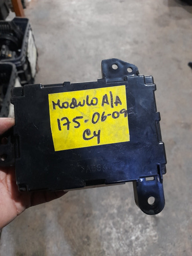 Modulo De Aire Acondicionado Toyota 4runner Año 2006-2009