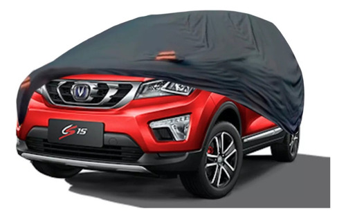 Cobertor Protector Camioneta Changan Cs15 Impermeable