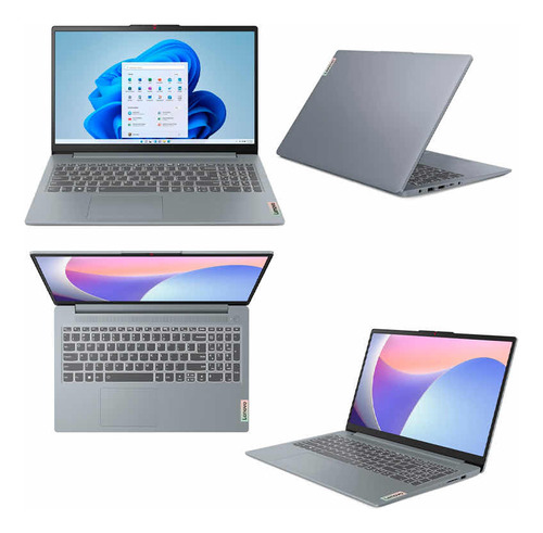 Notebook Ideapad Slim 3