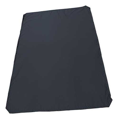 Cubierta De Automóvil Impermeable Rejilla Para Techo De S