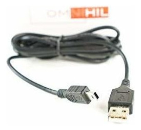 Omnihil 5ft 20 De Alta Velocidad Cable Usb De Repuesto Para