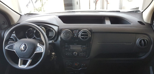 Renault Kangoo Ii Express Confort 5a 1.6 Sce Tomamos Usados