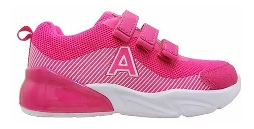 Zapatilla Addnice Deportiva Running Nene Nena Abrojo