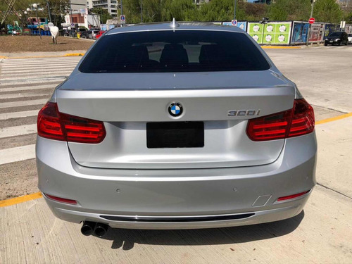 Bmw Serie 3 2.0 328i Sedán Sport 245cv 2013