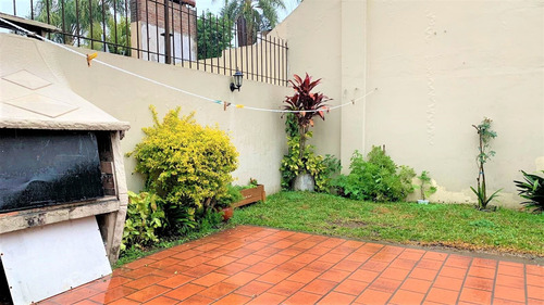Imagen 7 de 14 de Triplex 5 Amb + Playroom // Alvear 731