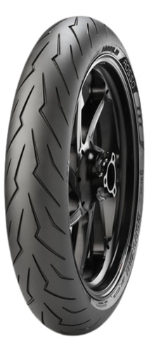 Cubierta Delantera Pirelli Diablo Rosso Ill 120/70-17 58w