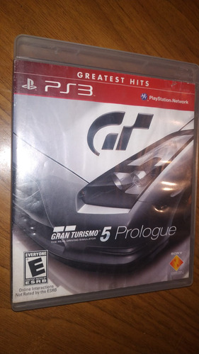 Lote 4 Juegos Originales Playstation 3 C/marcas D Uso Leer!!