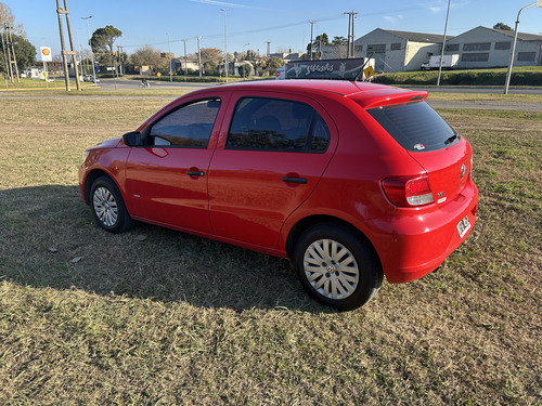 Volkswagen Gol Trend 1.6 Pack I 101cv