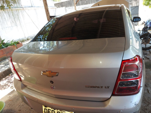 Chevrolet Cobalt 2014 1.8 Lt 4p