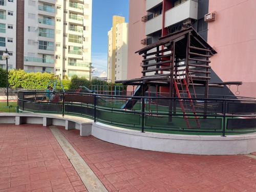 Imagem 4 de 22 de Apartamento Para Aluguel, 3 Quartos, 1 Suíte, 1 Vaga, Vila Imperial - São José Do Rio Preto/sp - 428