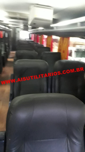 Imagem 4 de 6 de Marcopolo Ld 1550 26 Lug. Leito Total Confira Oferta! Ref.33