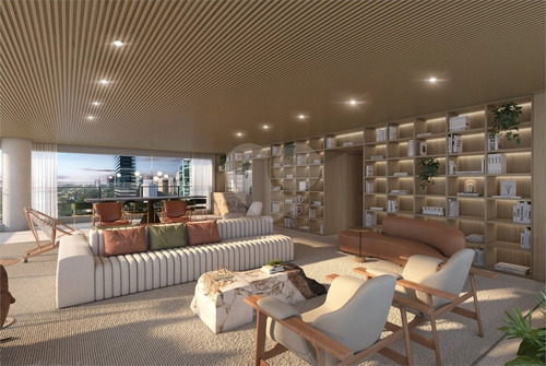 Imagem 18 de 24 de Apartamento-são Paulo-moema | Ref.: Reo613799 - Reo613799