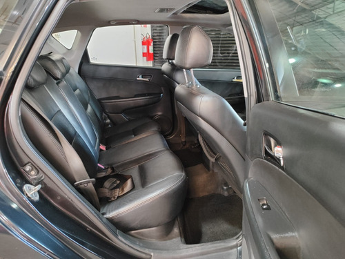 Hyundai I30 2.0 MPI 16V GASOLINA 4P AUTOMÁTICO