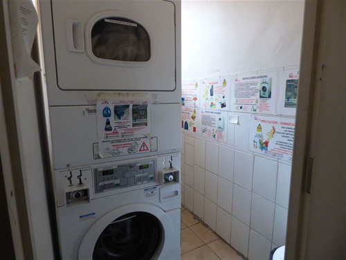 Imagen 16 de 20 de Departamento En Venta De 4 Dormitorios En Santiago