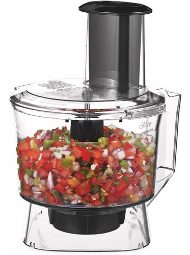 Licuadora Oster Pro 1200 Blender Con Procesador