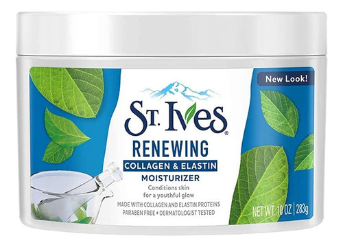 Ives St. Ives Revitalizing Collagen - mL a $182589