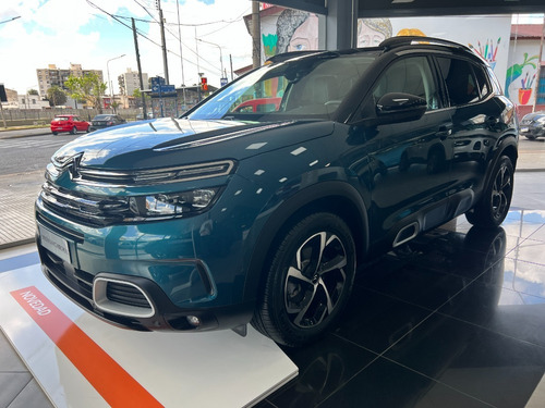 Imagen 1 de 21 de C5 Aircross Thp 165 Eat6 Feel Pack 2022