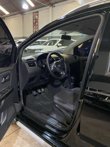 Volkswagen Crossfox 1.6 Trendline