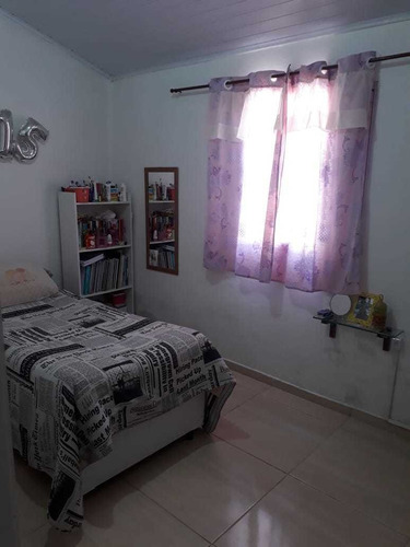 Casa 250 M² Em Ibiúna - Casa Barata - Cód.150