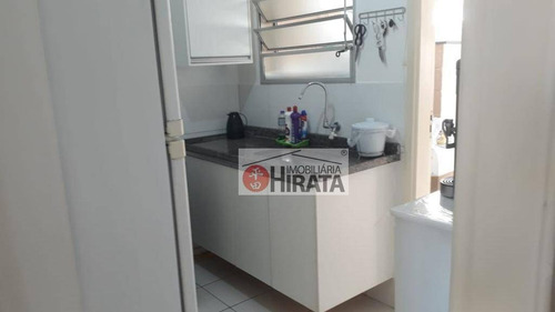 Casa Com 3 Dormitórios À Venda, 86 M² Por R$ 520.000,00 - Parque Rural Fazenda Santa Cândida - Campinas/sp - Ca1630