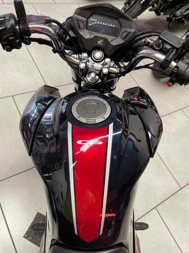 Imagem 3 de 6 de Honda Honda