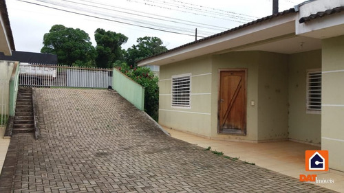 Imagem 2 de 15 de Casa À Venda Em Colônia Dona Luiza - 1016