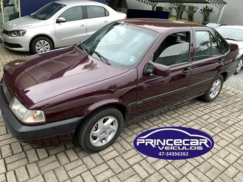 Imagem 1 de 1 de Fiat Tempra 2.0 Ie 16v