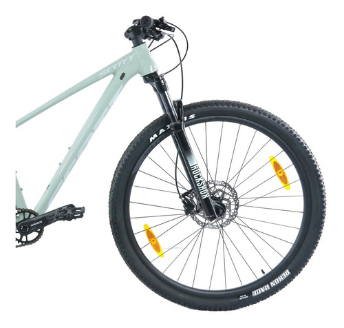 Bicicleta Aro 29 Scott Scale 940 Contessa