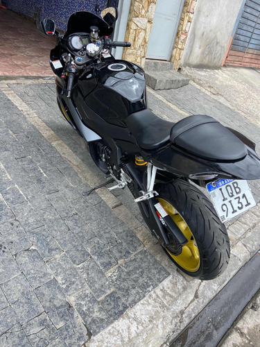Srad 1000 2009